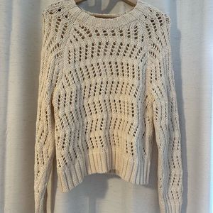 American Eagle BNWT Knit Sweater